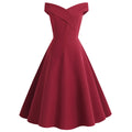 New Women′ S Retro Dress Cocktail Dresses