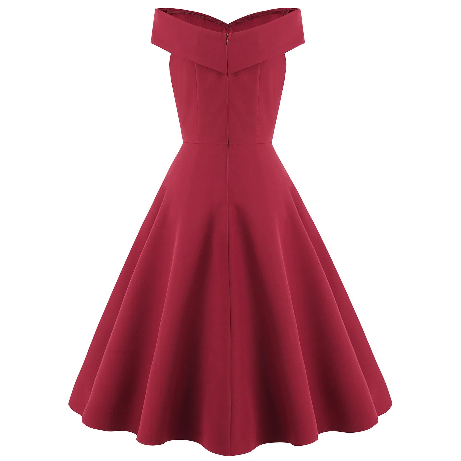 New Women′ S Retro Dress Cocktail Dresses