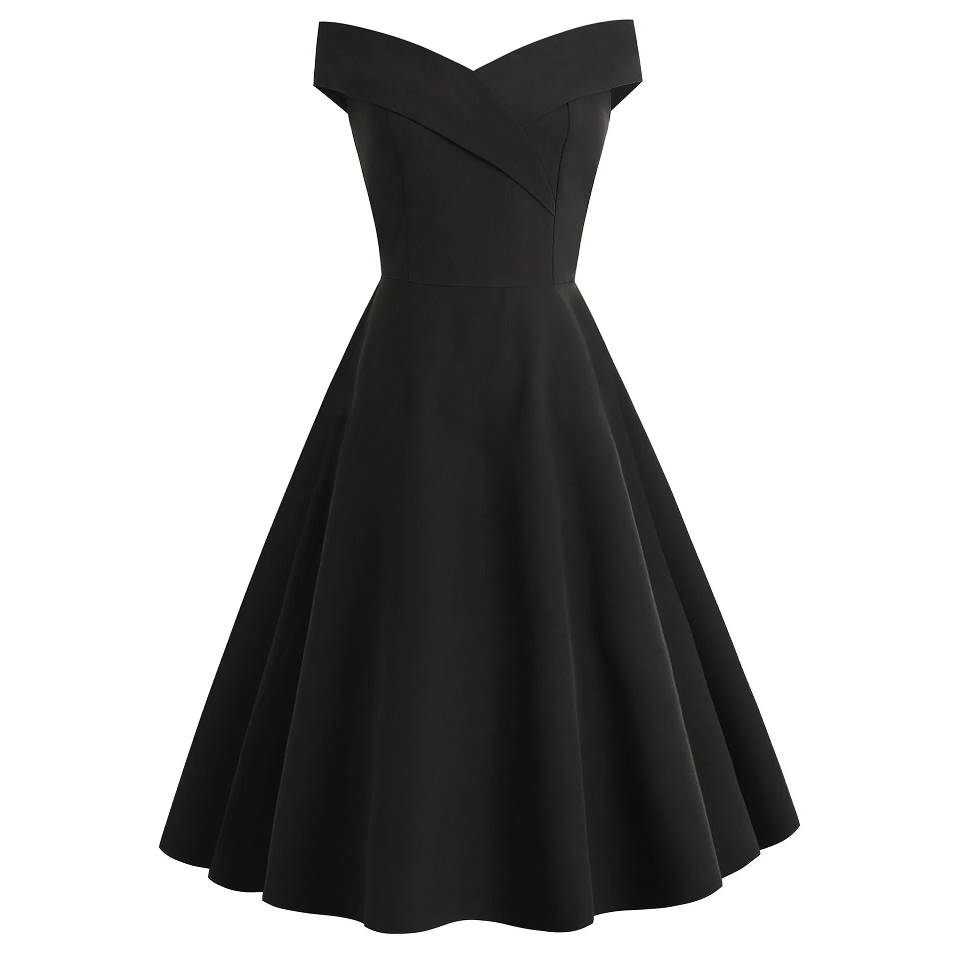 New Women′ S Retro Dress Cocktail Dresses
