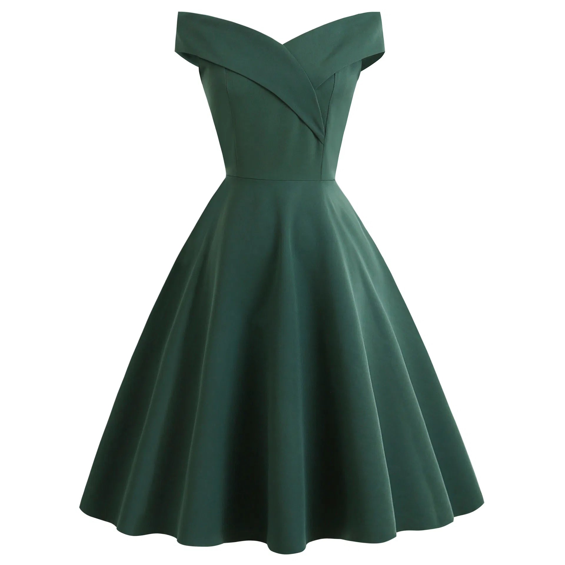 New Women′ S Retro Dress Cocktail Dresses